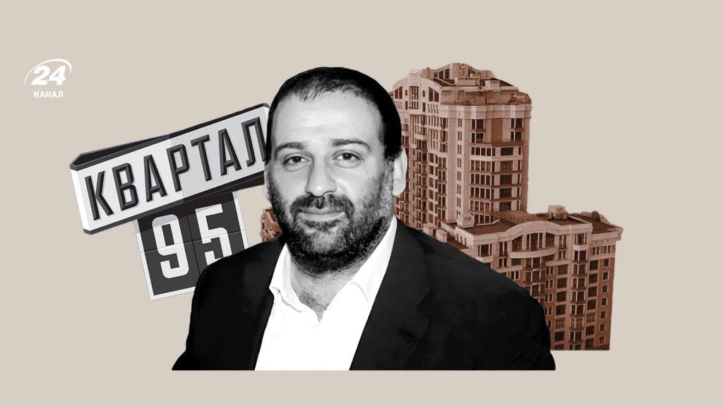 Тимур Миндич Национальность: подробная информация о биографии и происхождении