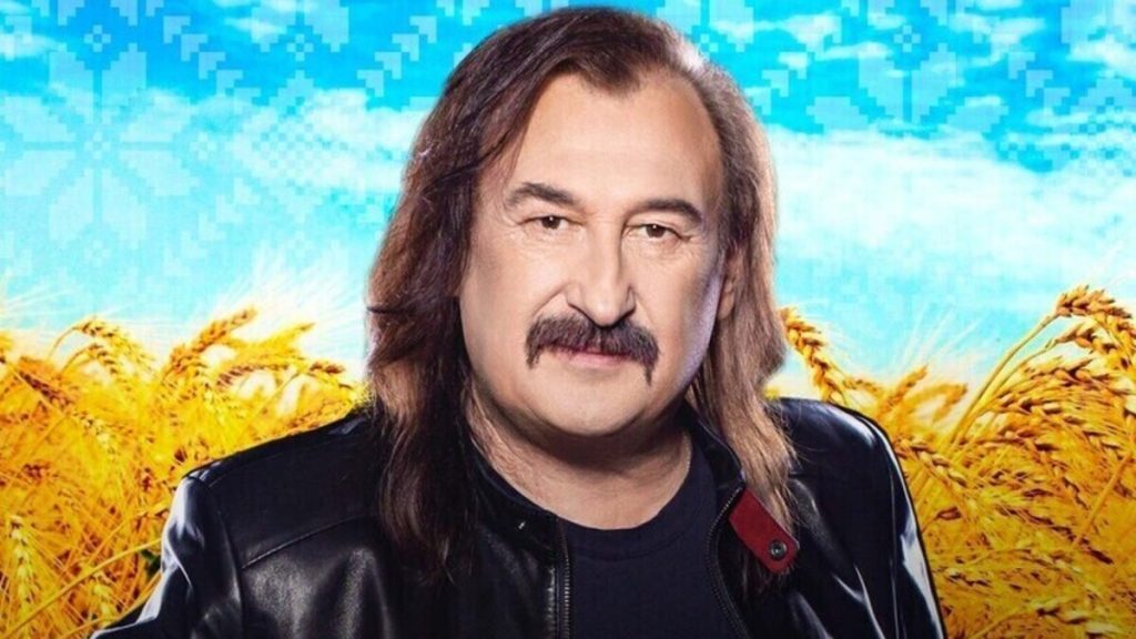 Степан Гіга Дружина Надія: биография, личная жизнь и творческий путь