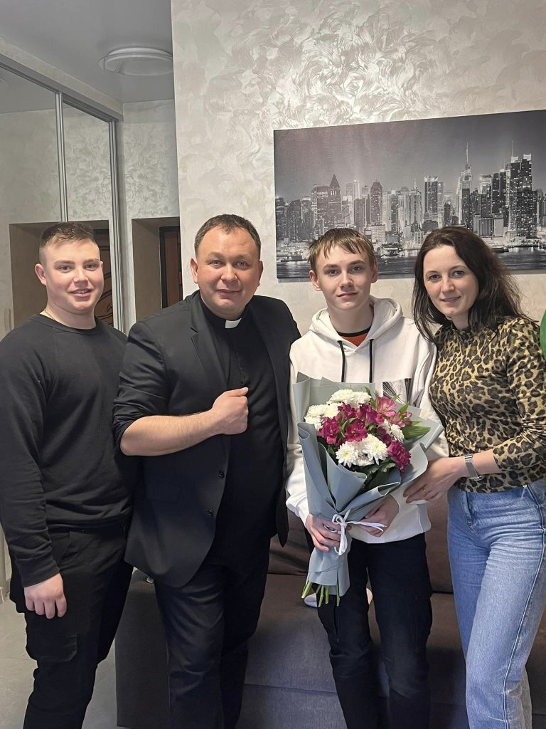 Олексій Філюк Біографія Сім'Я: Життя, Кар'єра та Особистість
