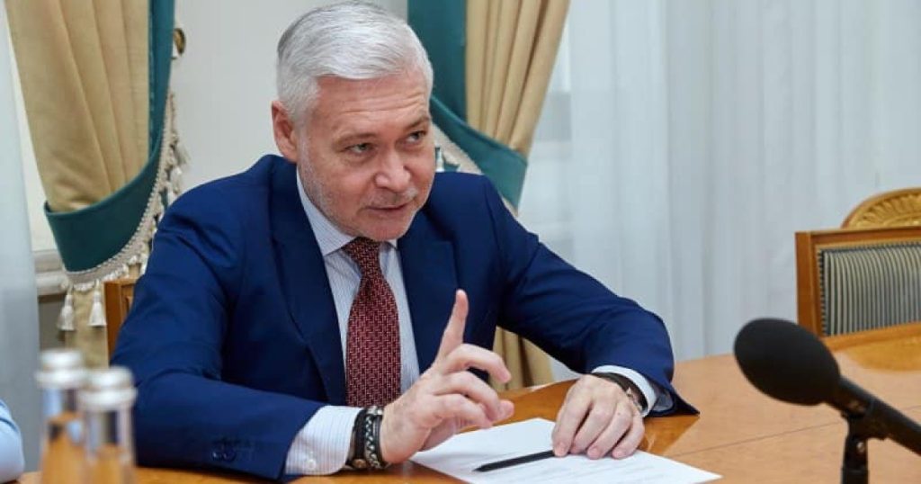 Игорь Терехов: национальность и ключевые моменты жизни