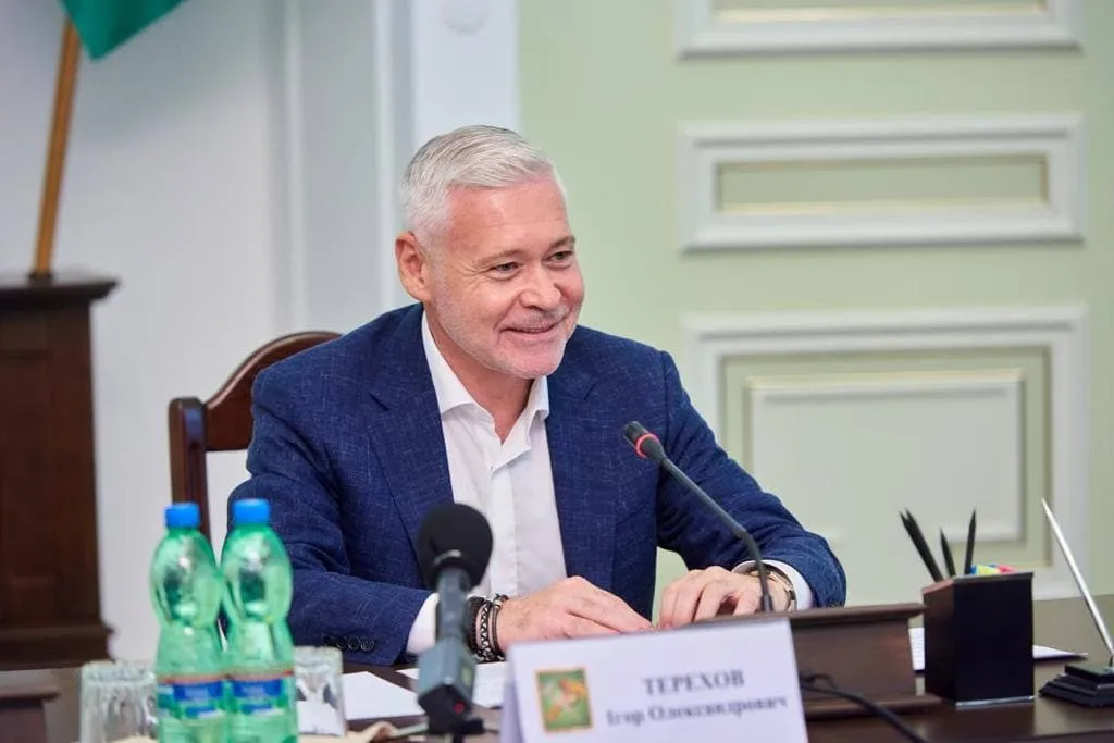 Игорь Терехов: национальность и ключевые моменты жизни