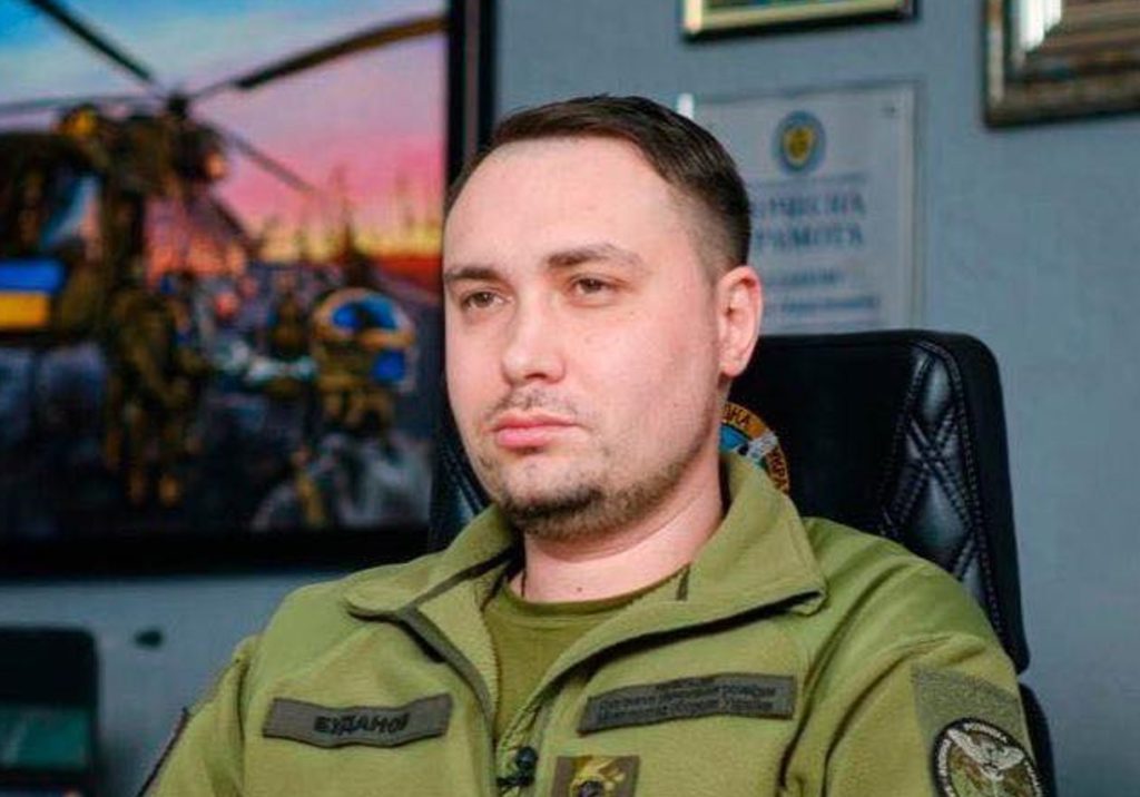 Кирило Буданов Батьки: подробности биографии, семьи и карьеры