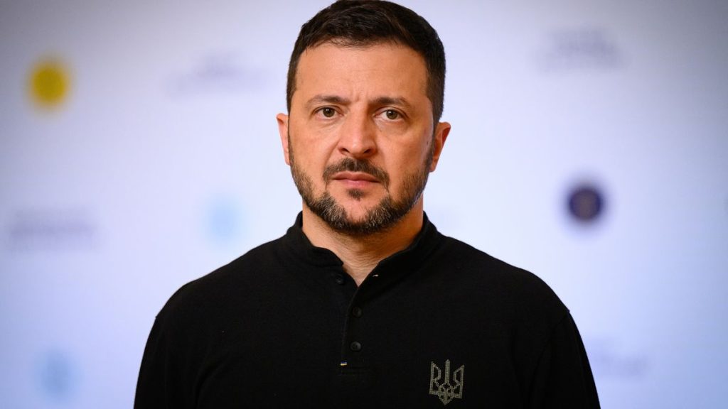 Скільки Років Зеленському: біографія та життєвий шлях Володимира Зеленського