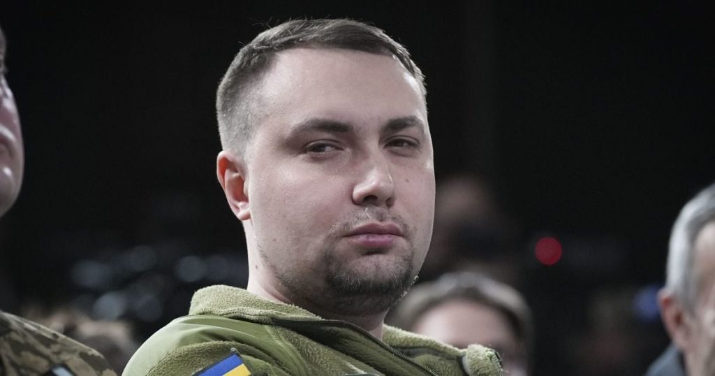 Кирилл Буданов Национальность Родители: подробная биография и информация о семье