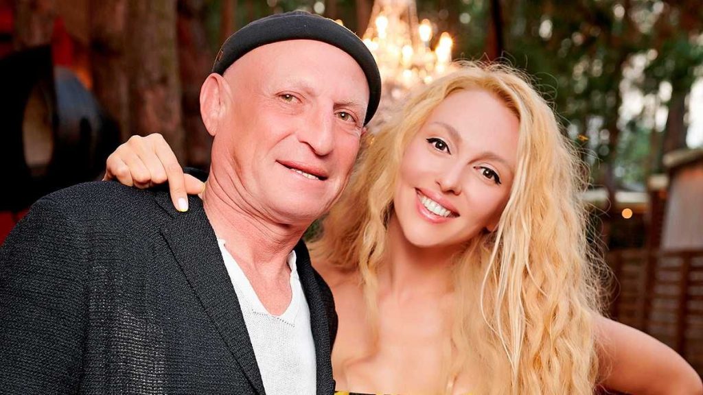 Бывший Муж Поляковой: Алексей Поляков – биография, личная жизнь и карьера