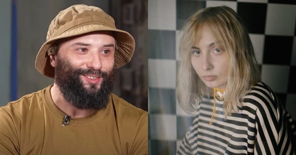 Нова Дівчина Розового: биография, личная жизнь и карьера