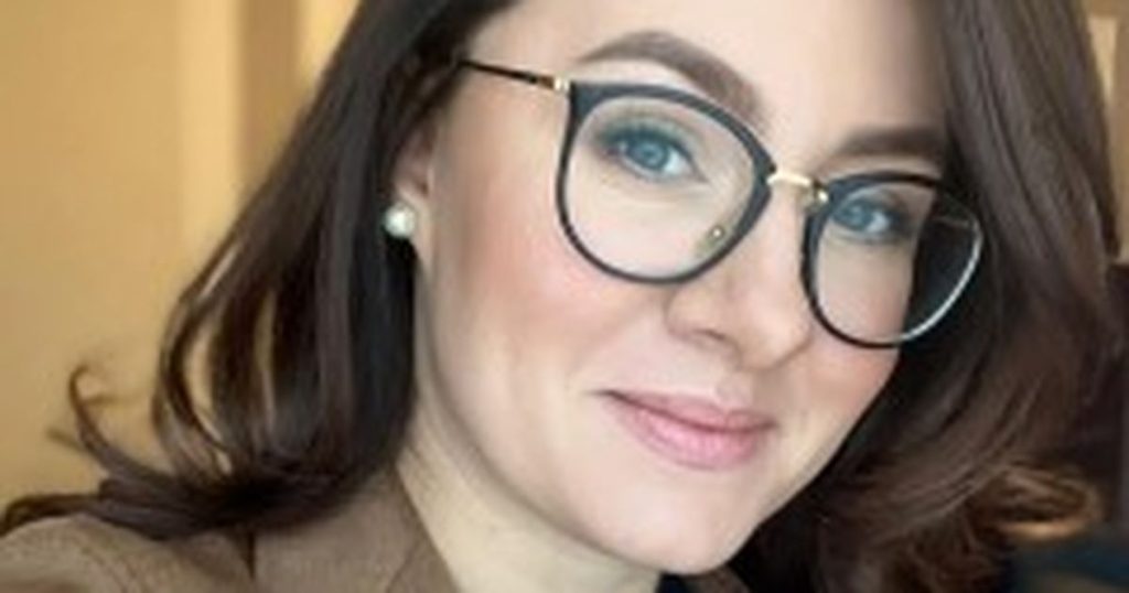 Юлия Свириденко Родители: подробности о семье и биографии