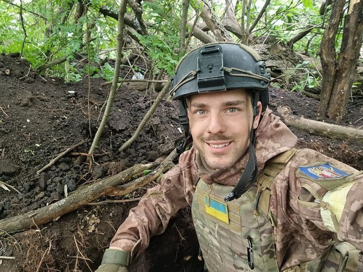 Василь Ратушний Брат Романа Ратушного: жизненный путь, семейные связи и деятельность
