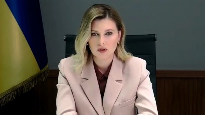 Елена Зеленская: национальность и жизненный путь