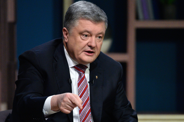 Порошенко Настоящая Фамилия Национальность: Биография, Карьера и Личная Жизнь