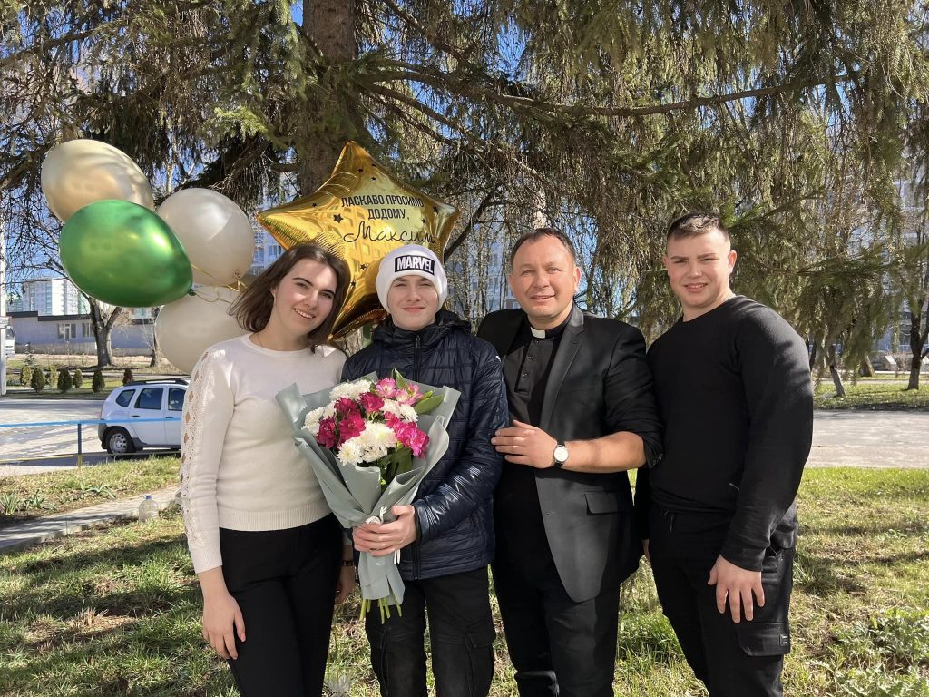 Олексій Філюк Біографія Сім'Я: Життя, Кар'єра та Особистість