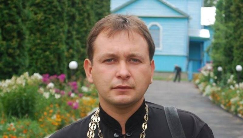 Олексій Філюк Дружина: подробности личной жизни и биографии