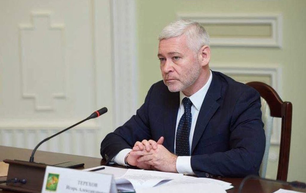 Игорь Терехов: национальность и ключевые моменты жизни