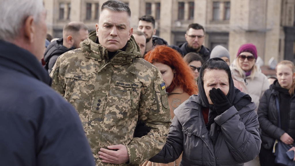 Василь Ратушний Брат Романа Ратушного: жизненный путь, семейные связи и деятельность