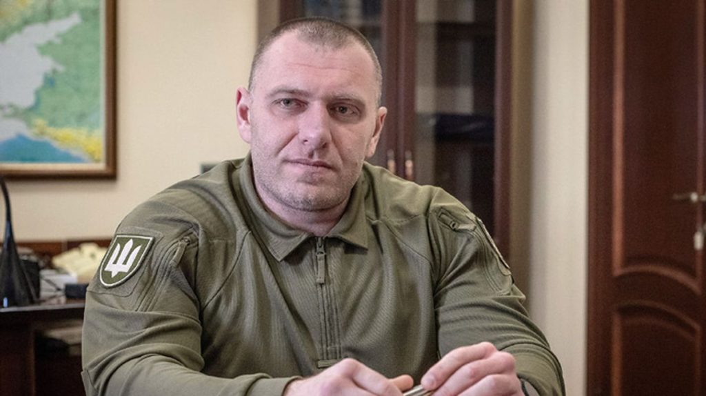 Василий Малюк: семья, биография и профессиональный путь
