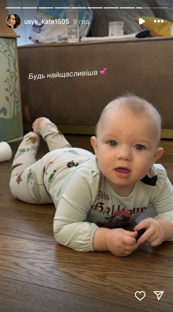 Сколько Детей У Усика и Как Это Влияет на Его Жизнь и Карьеру