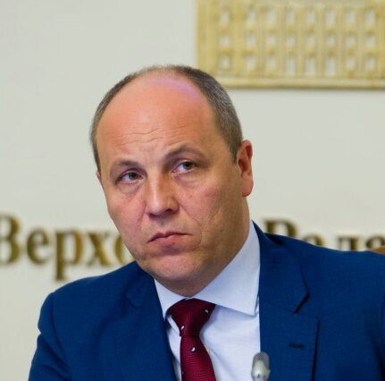 Парубій Де Зараз: текущее состояние и деятельность политика
