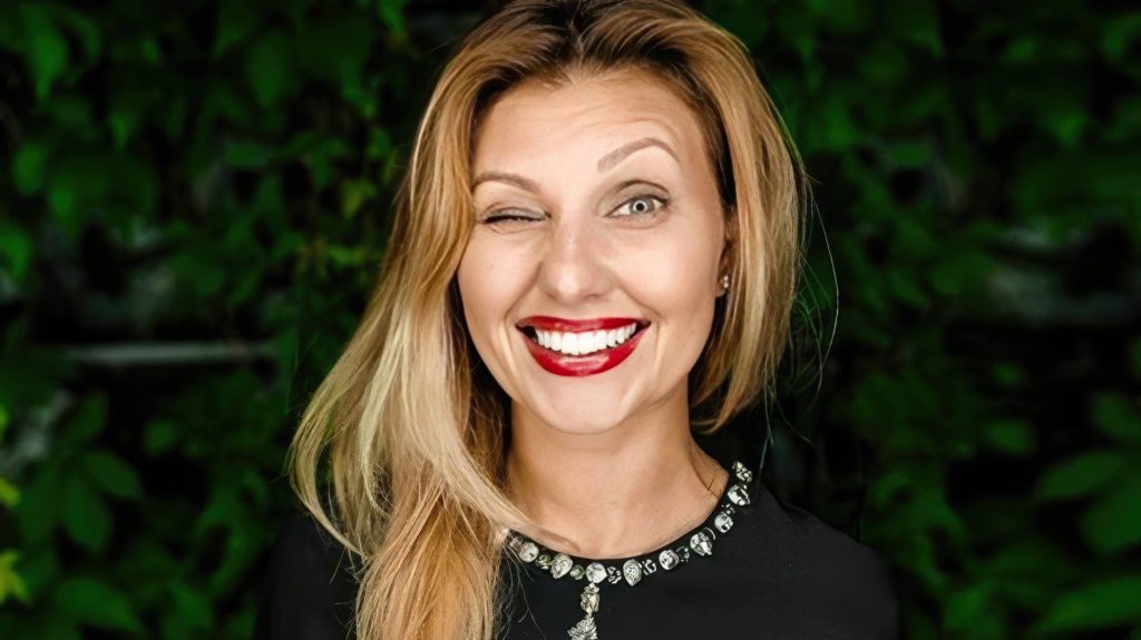 Елена Зеленская: национальность и жизненный путь