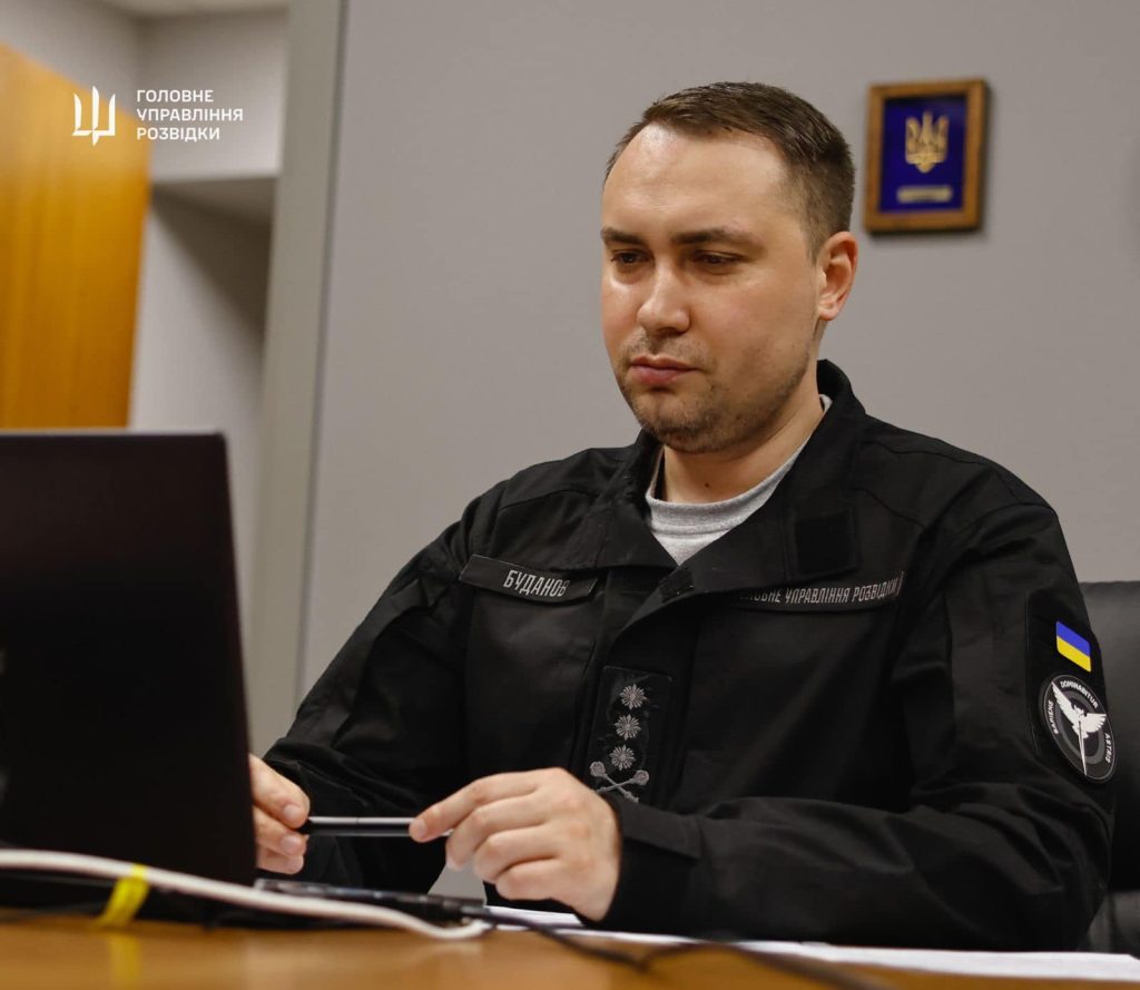 Кирилл Буданов: национальность, родители и путь к вершинам карьеры