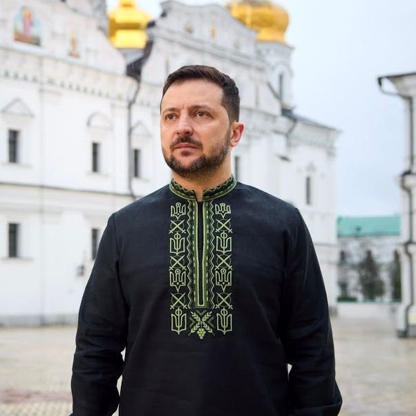 Зеленський Зріст: подробиці про фізичні параметри Президента України