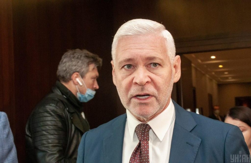 Игорь Терехов: национальность и ключевые моменты жизни