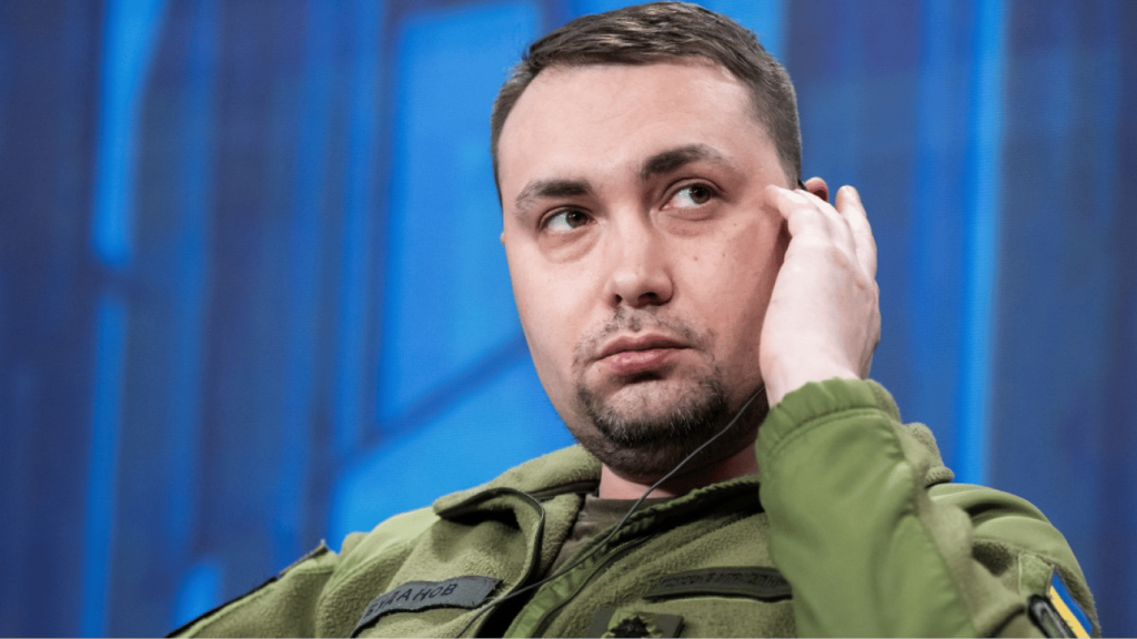 Кирило Буданов Батьки: подробности биографии, семьи и карьеры