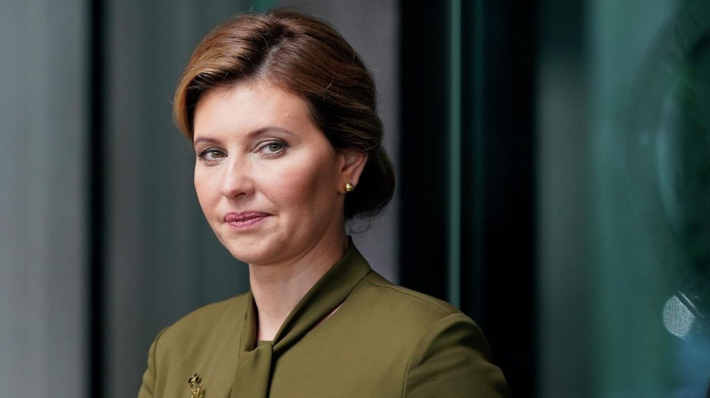 Елена Зеленская: национальность и жизненный путь
