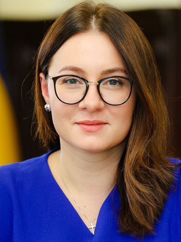 Юлія Свириденко Діти: подробности о семье и личной жизни