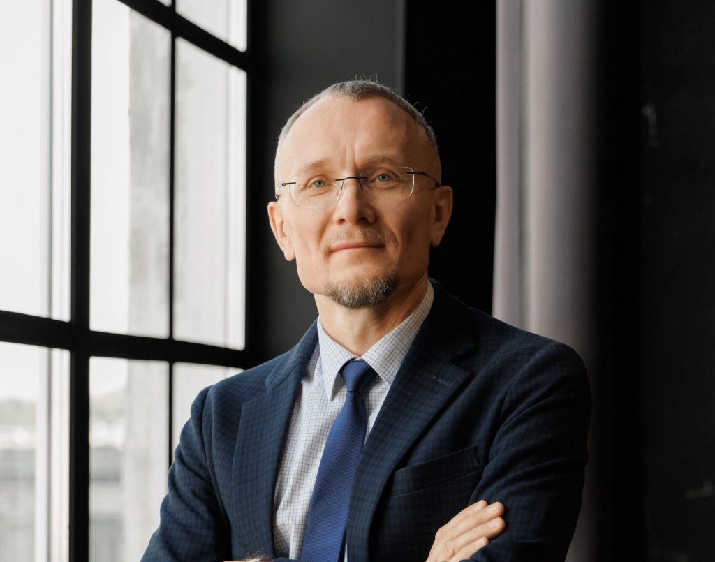 Дмитрий Тейтельбаум Биография: ключевые моменты жизни и карьеры
