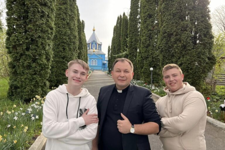 Олексій Філюк Дружина: подробности личной жизни и биографии