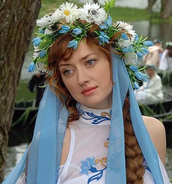 Дорофеева Фигура: биография, личная жизнь и карьера артистки