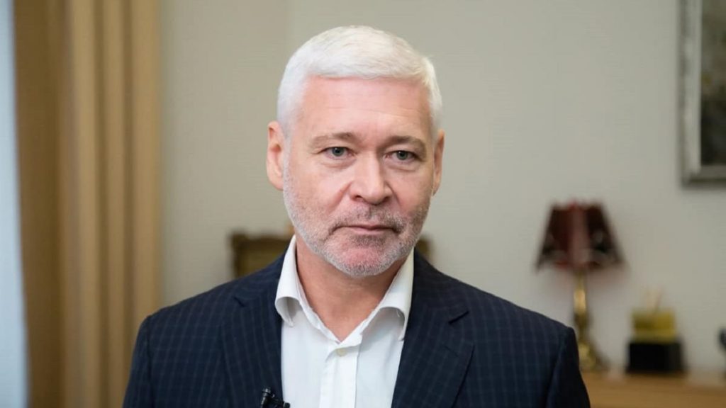 Игорь Терехов: национальность и ключевые моменты жизни