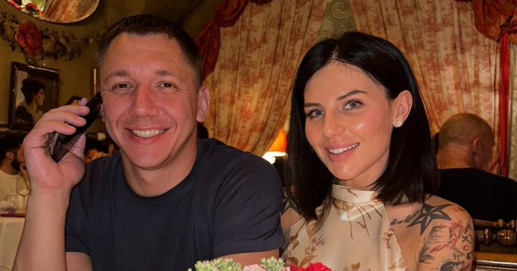 Колишній Чоловік Алхім: подробиці життя, кар'єри та особистих взаємин