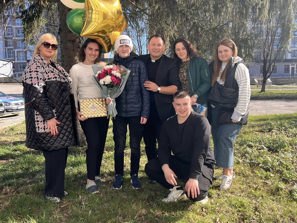 Олексій Філюк Біографія Сім'Я: Життя, Кар'єра та Особистість