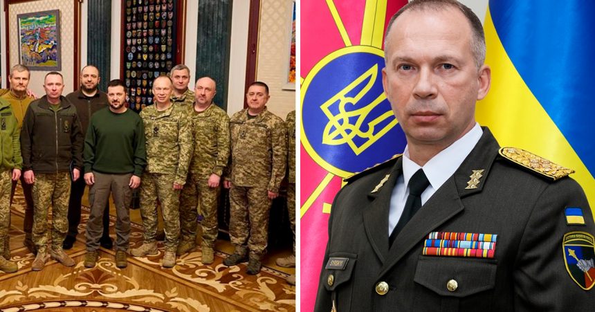 Сырский Национальность: подробный обзор биографии, карьеры и личной жизни
