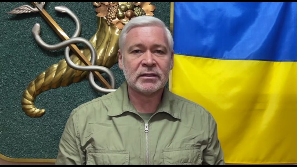 Игорь Терехов: национальность и ключевые моменты жизни