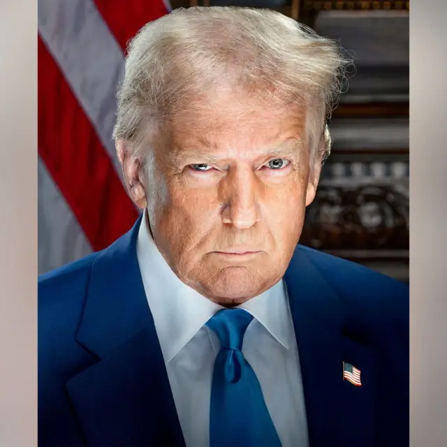 Скільки Років Трампу: Возраст Дональда Трампа и ключевые этапы жизни
