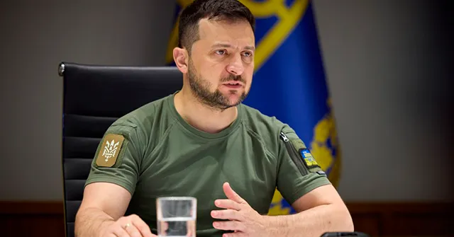 Володимир Зеленський Зріст Вага: факти про зовнішність і біографію