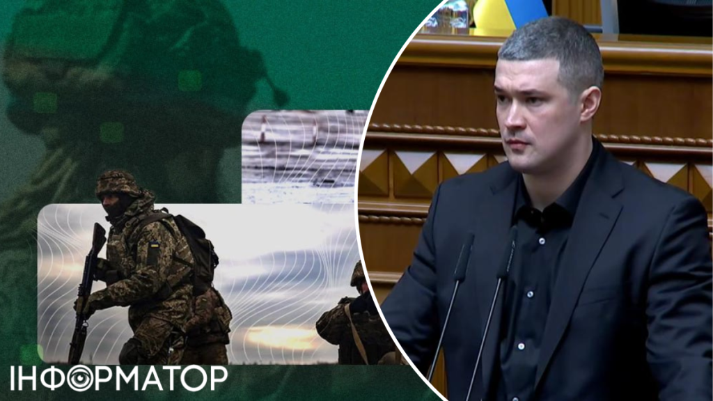 Михайло Федоров: национальность, биография и карьерный путь