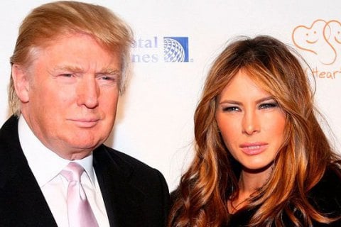 Перша Дружина Трампа – Ивана Трамп: биография, личная жизнь и карьера