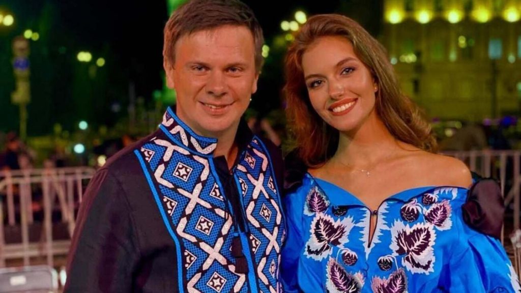 Дмитро Комаров Розлучення: подробиці особистого життя і кар'єри відомого журналіста
