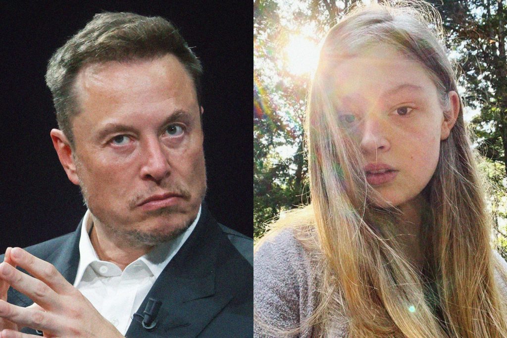 Скільки Дітей У Ілона Маска: Детальна Інформація Про Родину Відомого Підприємця