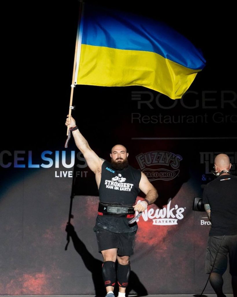 Олексій Новіков Вага: биография, достижения и личная жизнь