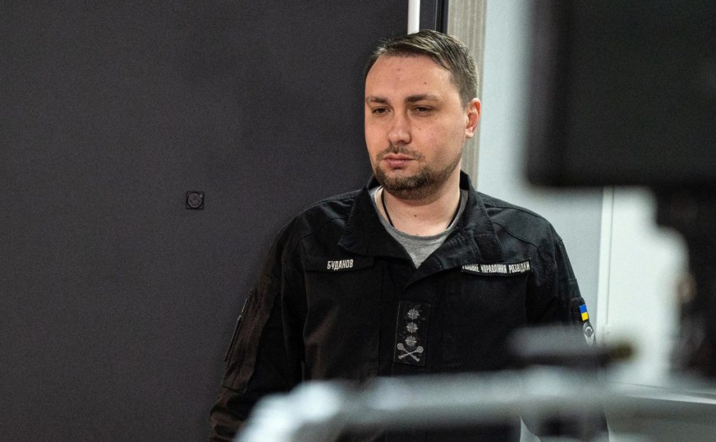 Буданов Національність: происхождение, жизненный путь и карьера