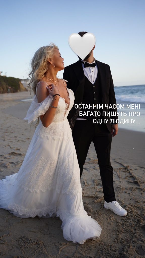 Аліна Гросу Перший Чоловік: Особенности личной жизни и карьеры