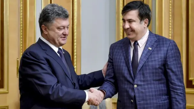 Порошенко Розлучення: подробиці особистого життя та вплив на політичну кар'єру