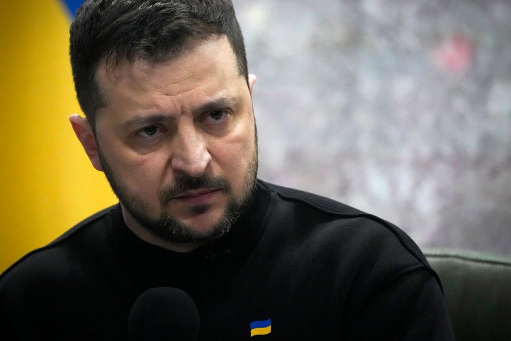 Где Сейчас Зеленский: Биография, Личная Жизнь и Карьера Президента Украины
