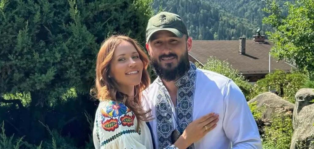 Наталка Денисенко Розлучення: подробности личной жизни и карьеры