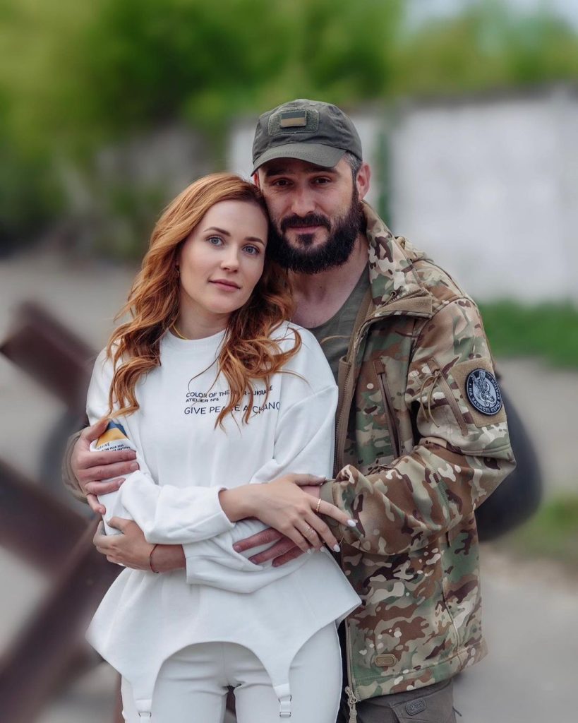 Андрій Федінчик Перша Дружина: Детальный обзор личной жизни и карьеры