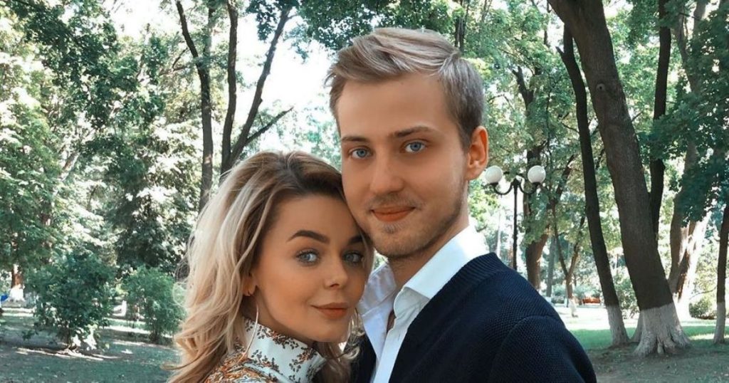 Аліна Гросу Перший Чоловік: Особенности личной жизни и карьеры